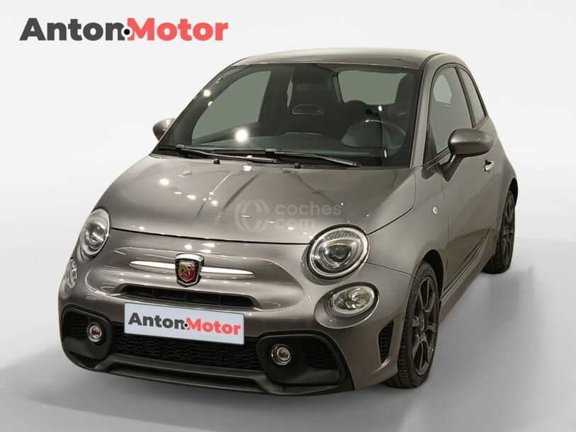 Foto del ABARTH 595 1.4T JET 107KW