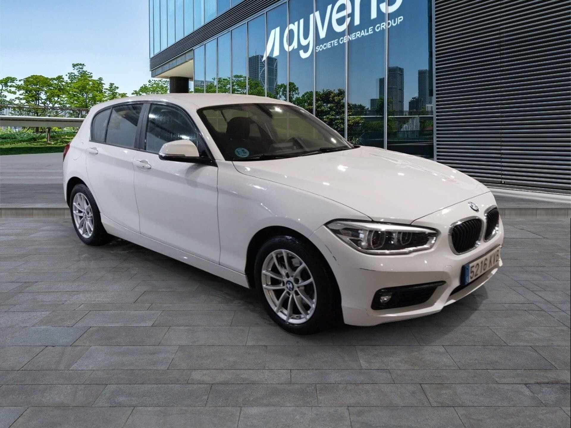 Imagen 3 de BMW Serie 1