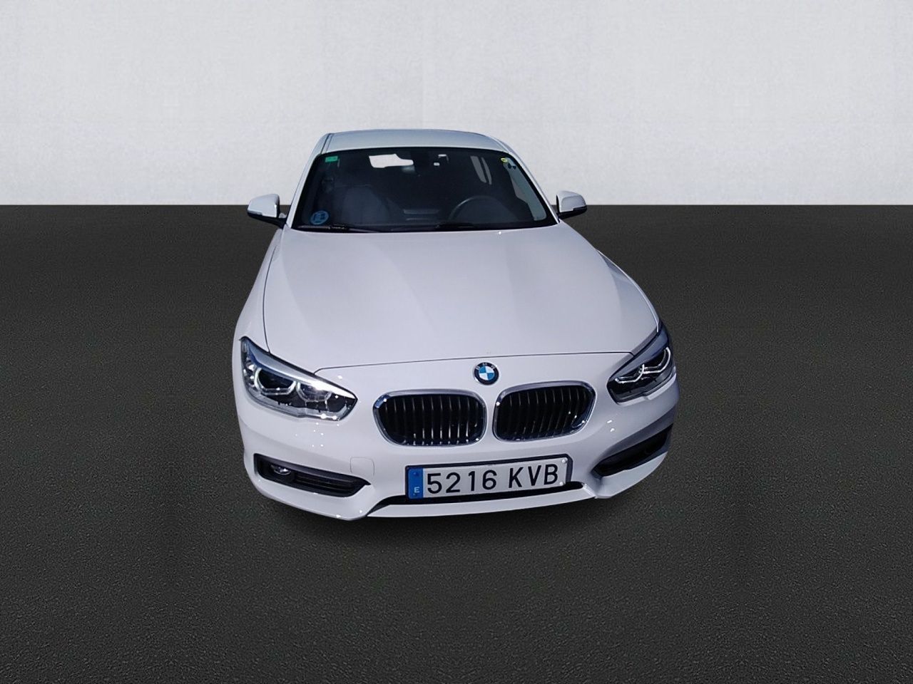 Foto del BMW Serie 1 116i