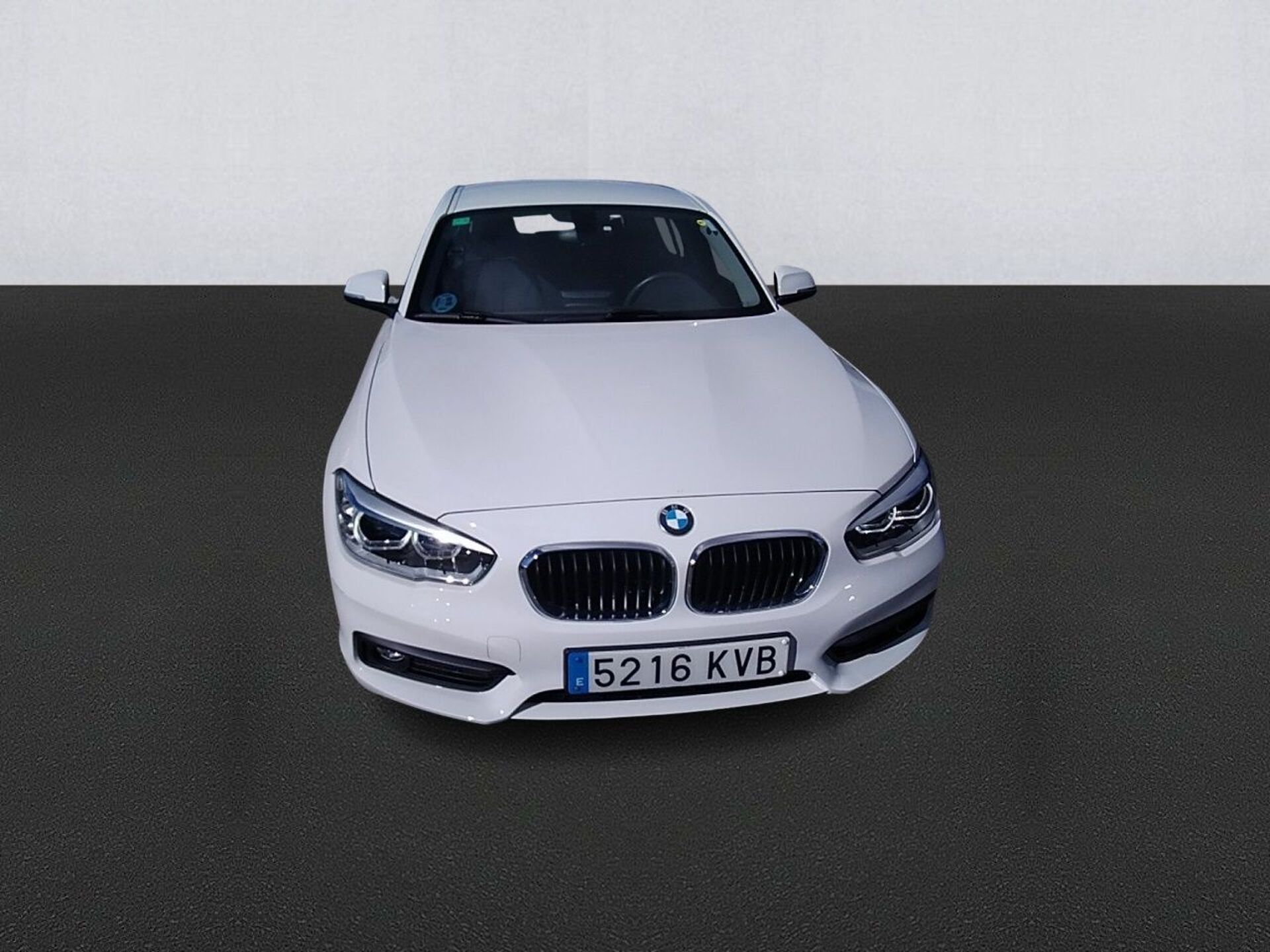 Imagen 2 de BMW Serie 1