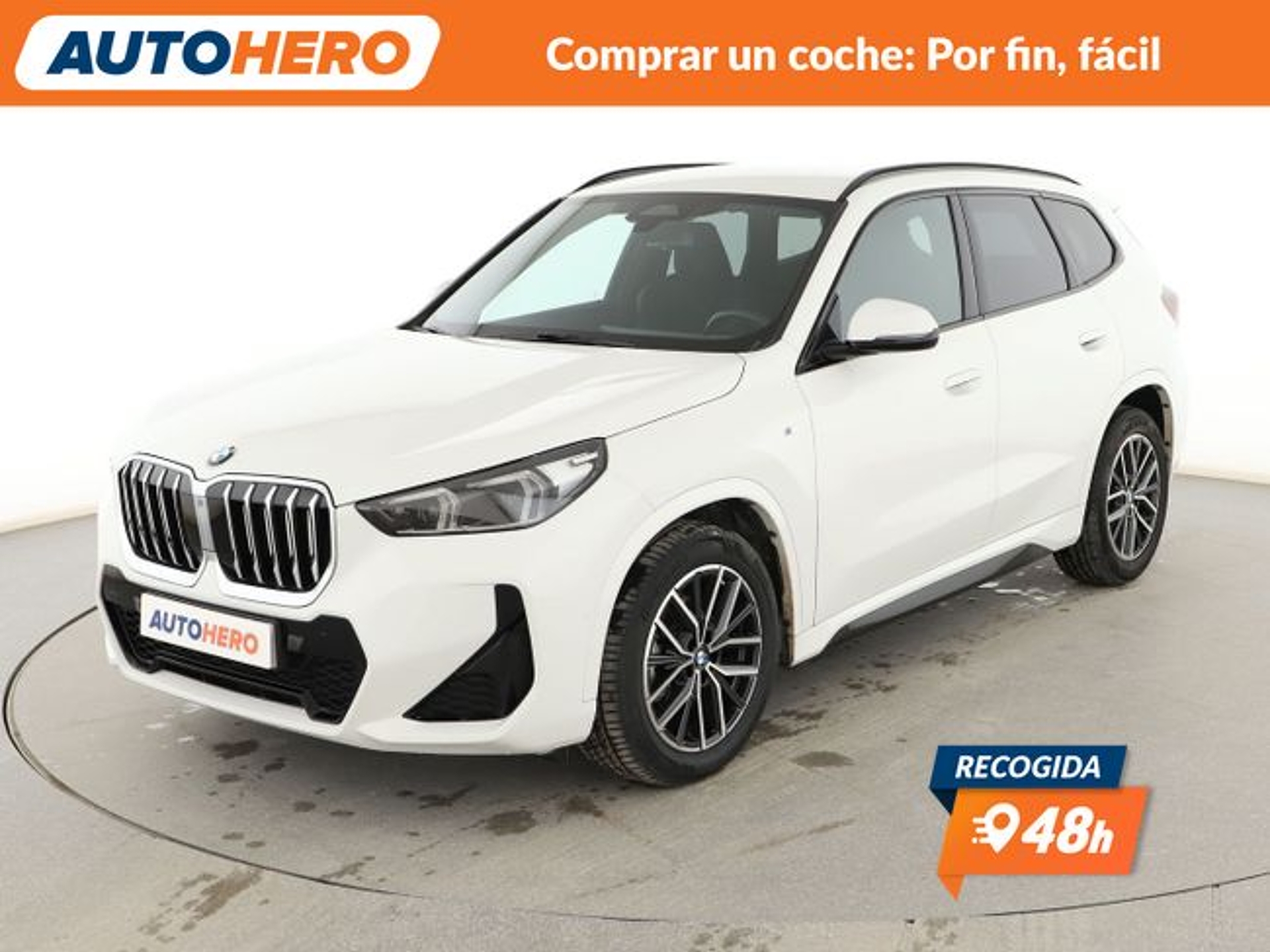 Imagen de BMW X1