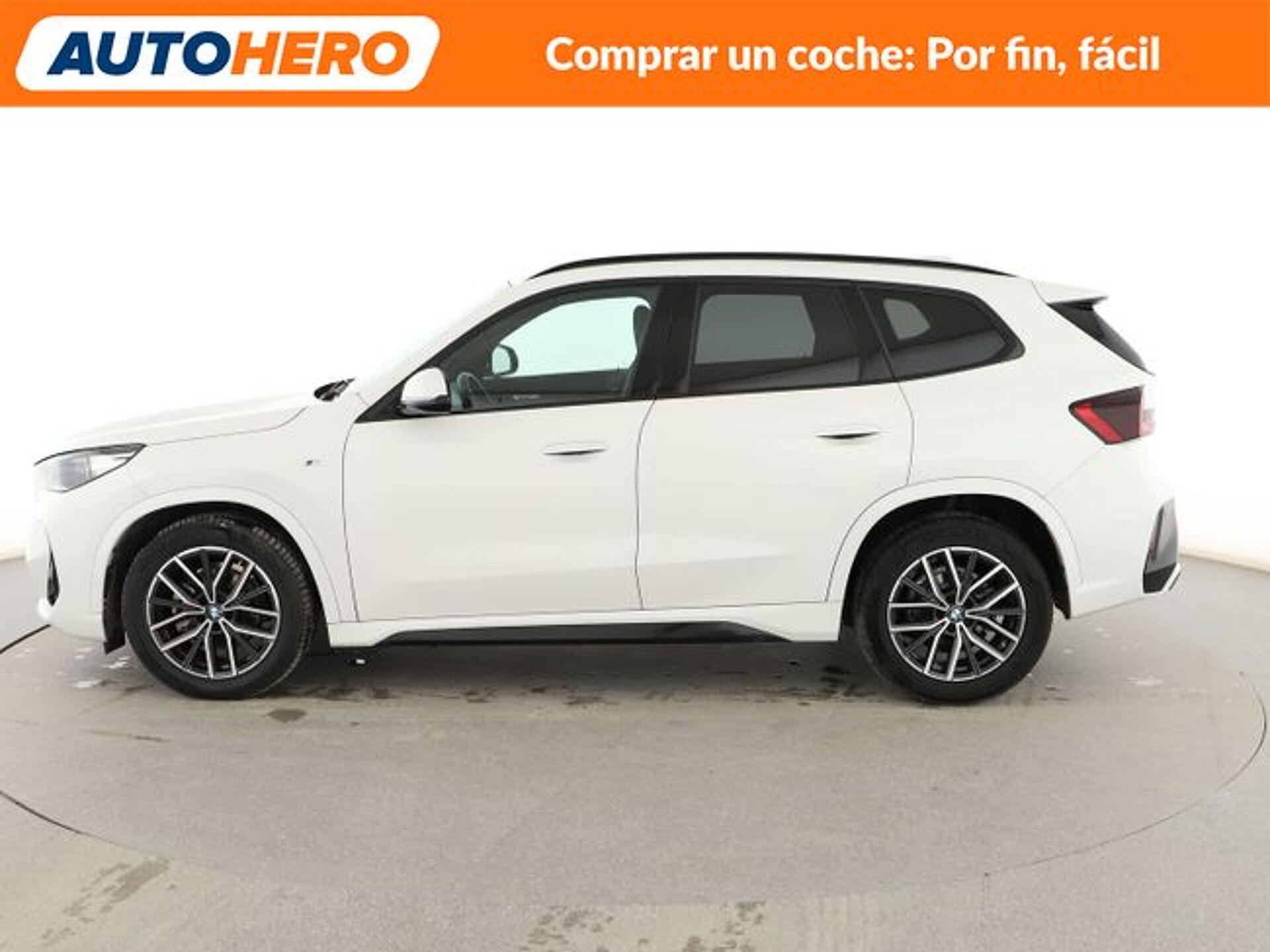 Imagen 3 de BMW X1