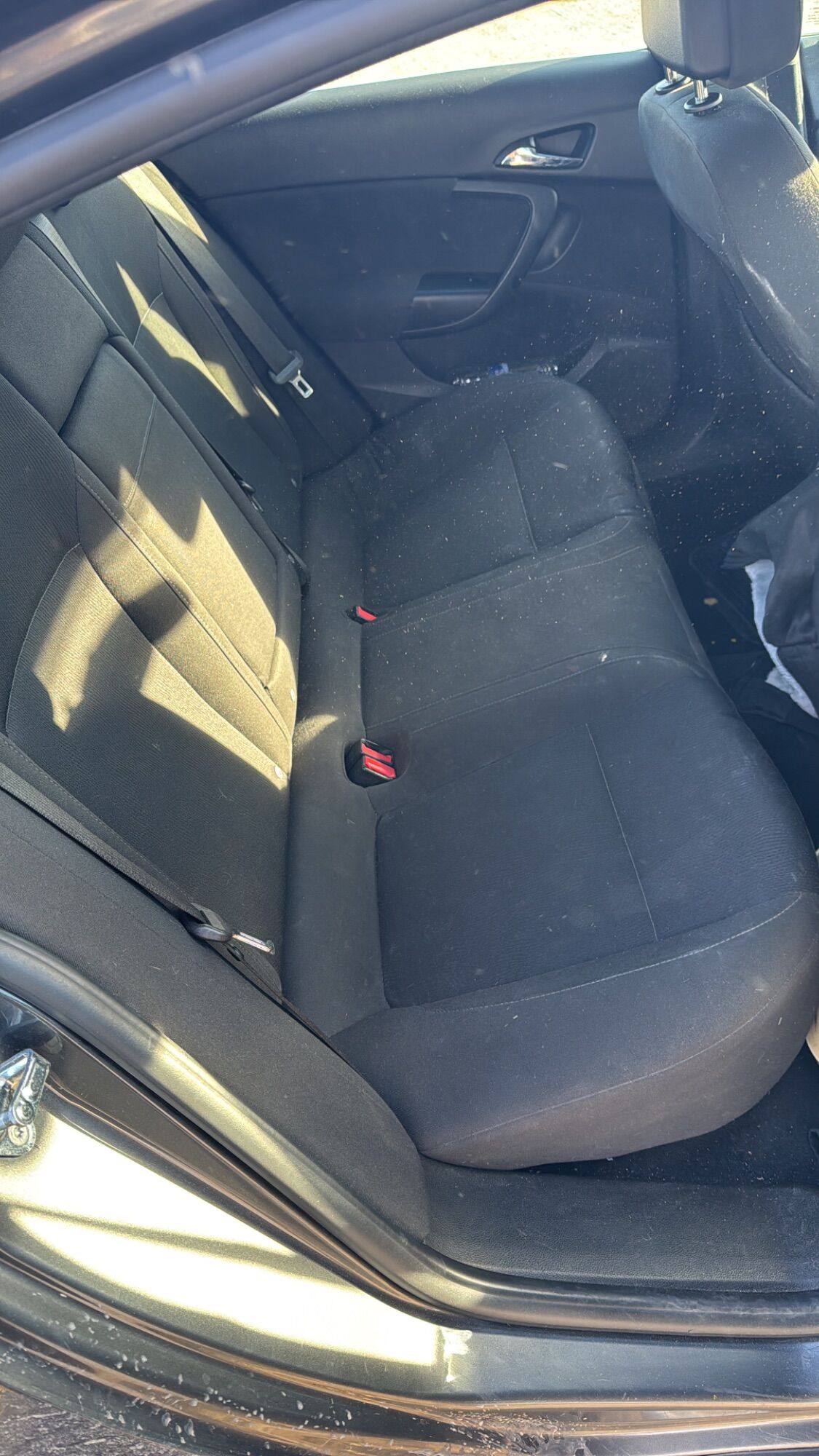 Foto del OPEL Insignia 2.0CDTI EcoFlex Edition 130