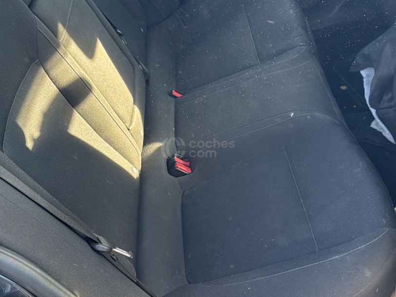 Foto del OPEL Insignia 2.0CDTI EcoFlex Edition 130