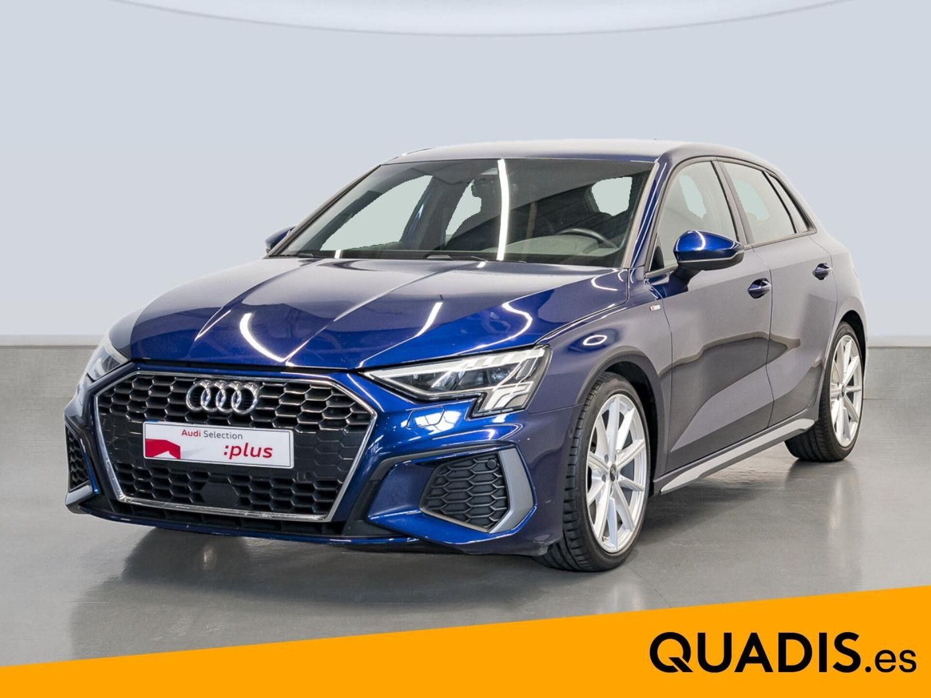 Imagen de AUDI A3