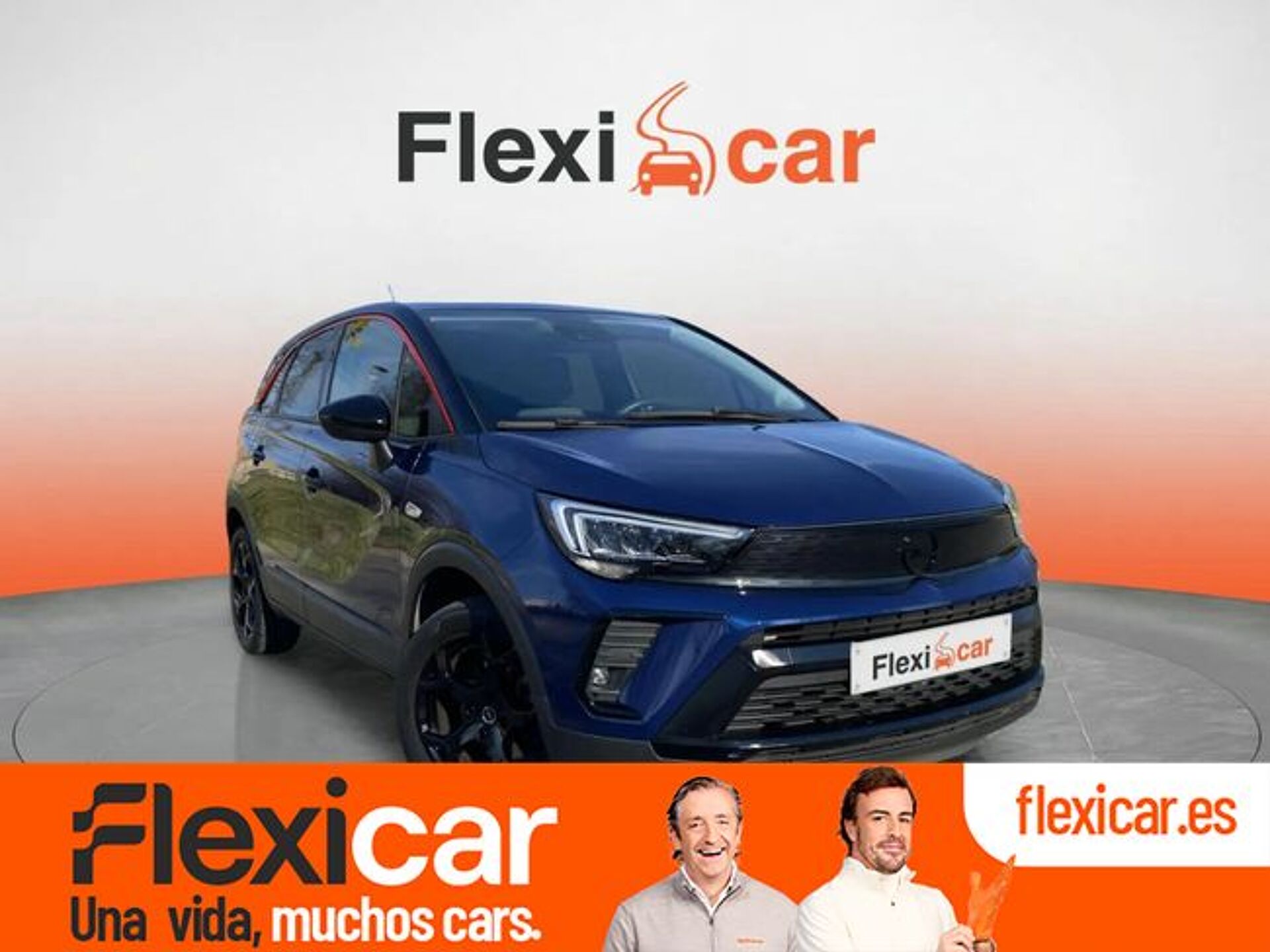 Imagen de OPEL Crossland