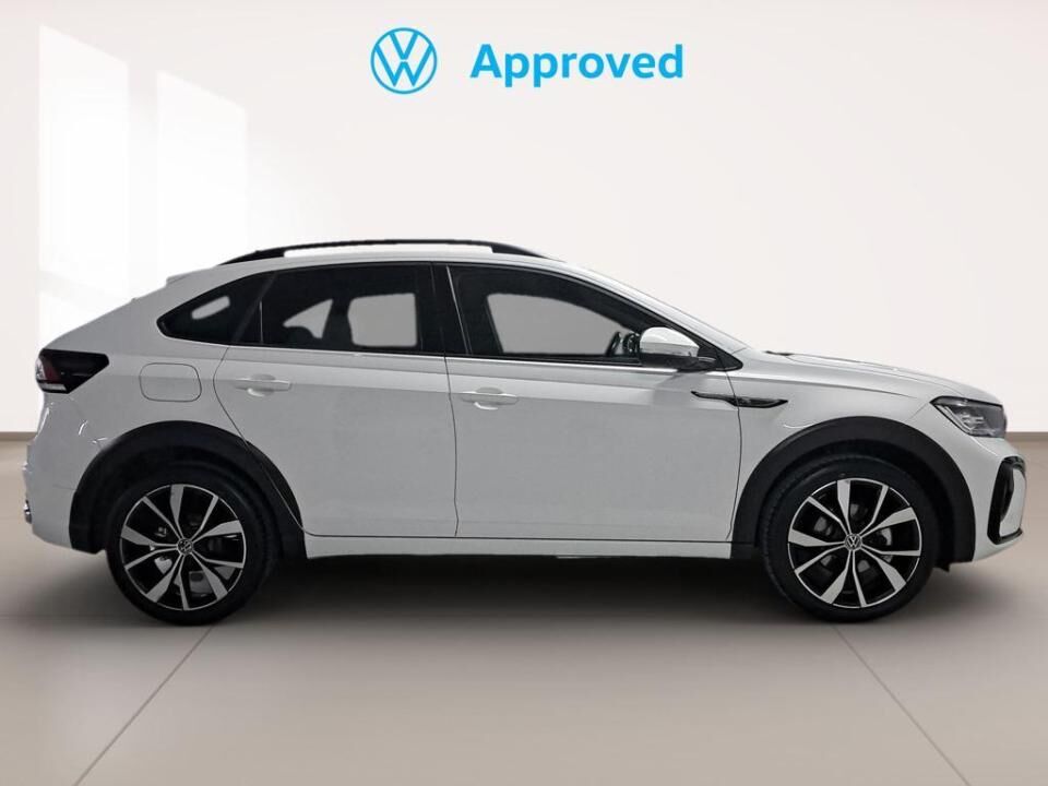 Foto del VOLKSWAGEN Taigo 1.0 TSI R-Line 81kW