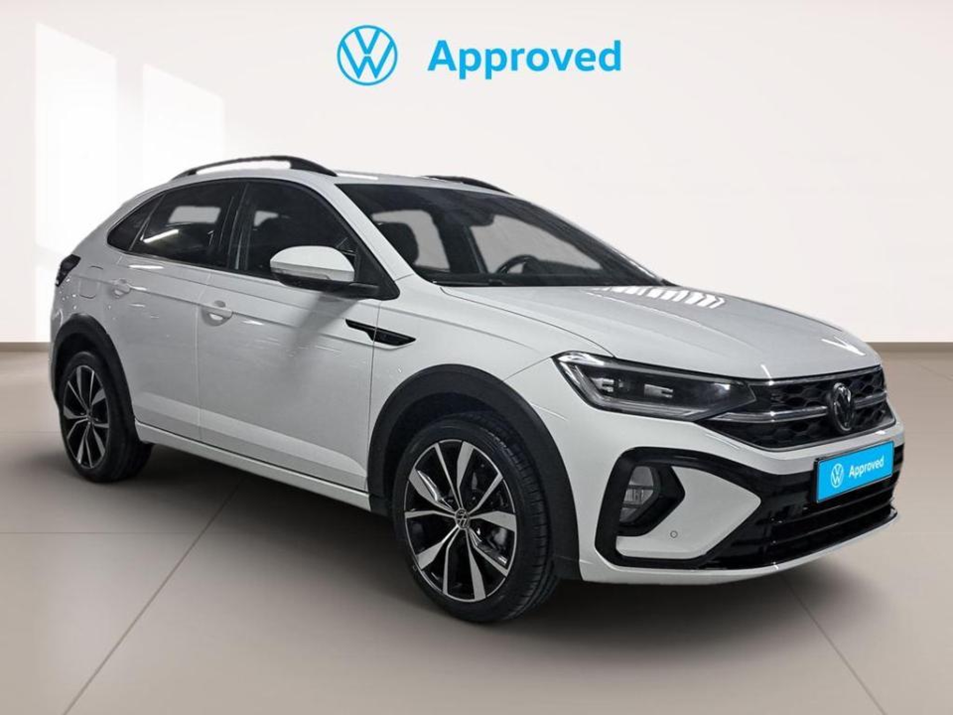 Imagen de VOLKSWAGEN Taigo