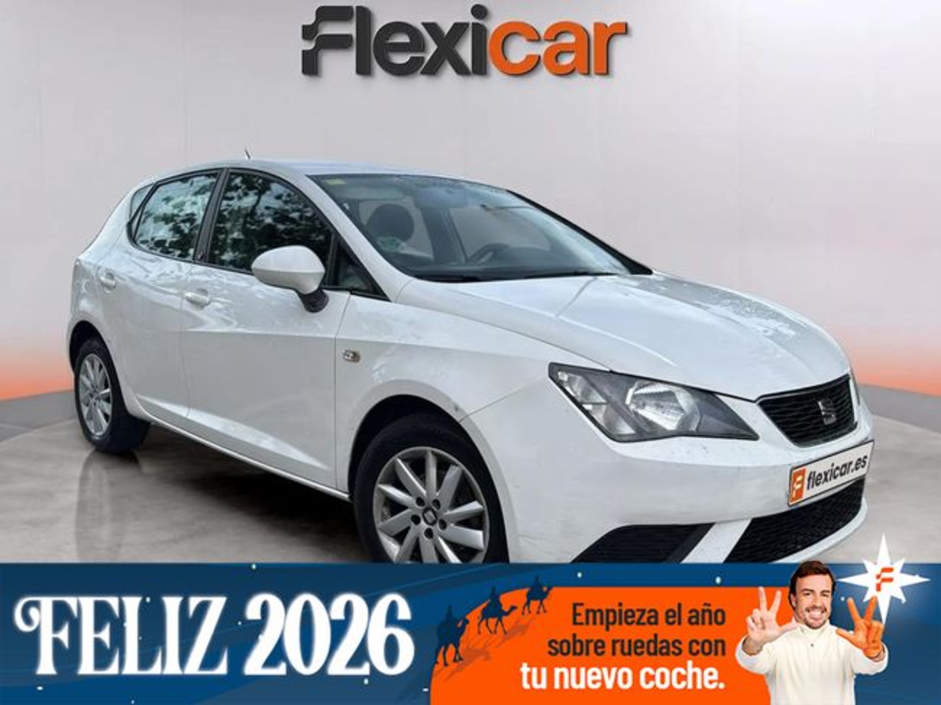 Imagen de SEAT Ibiza