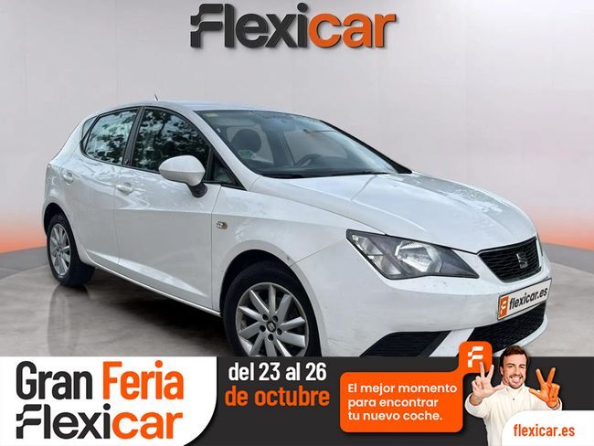 SEAT Ibiza (1.0 55kW (75CV) Reference) en Barcelona