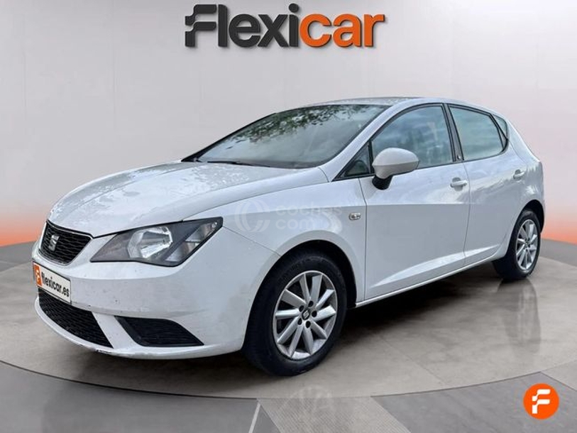 Foto del SEAT Ibiza 1.0 Reference 75