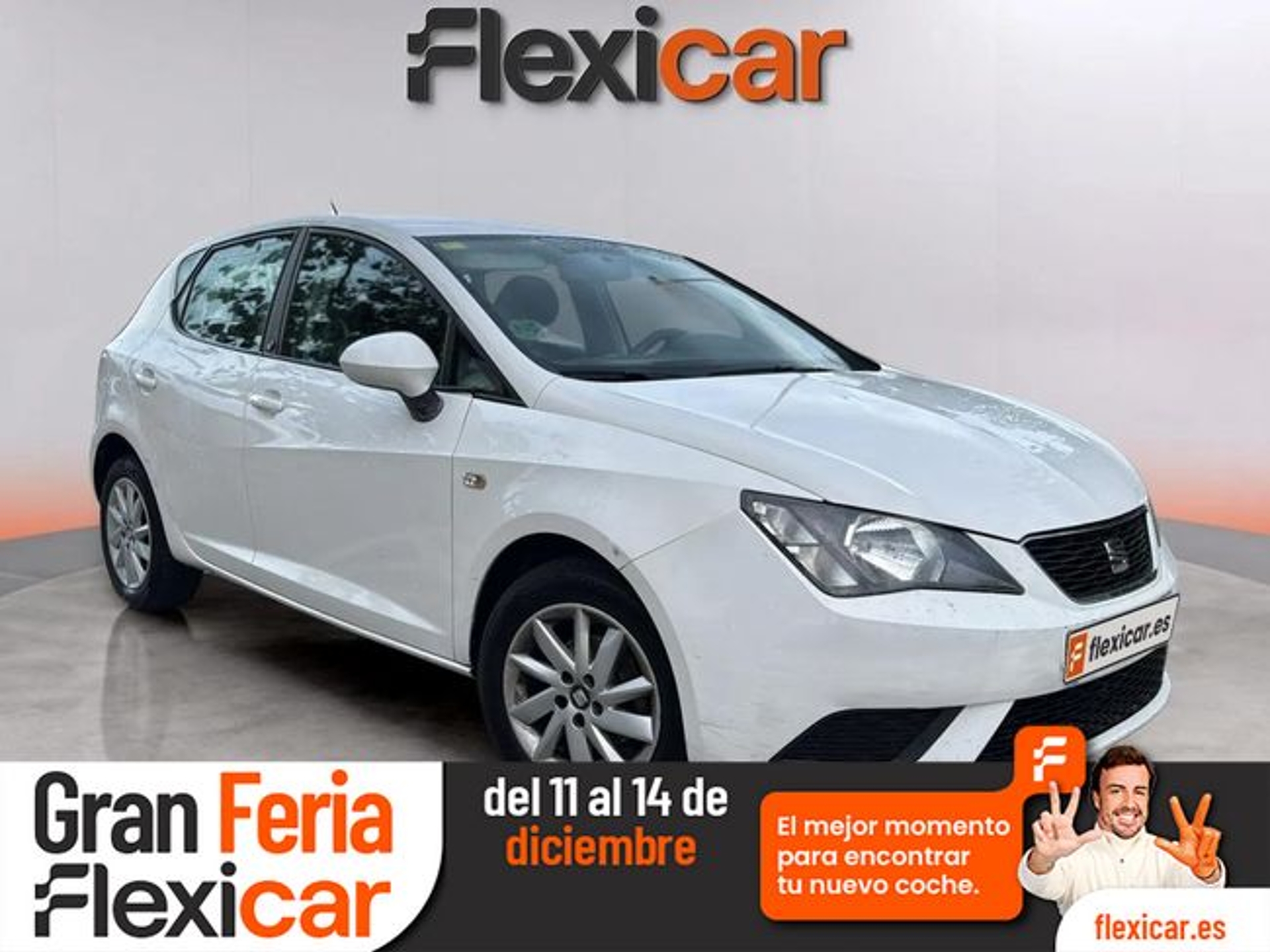 Imagen de SEAT Ibiza