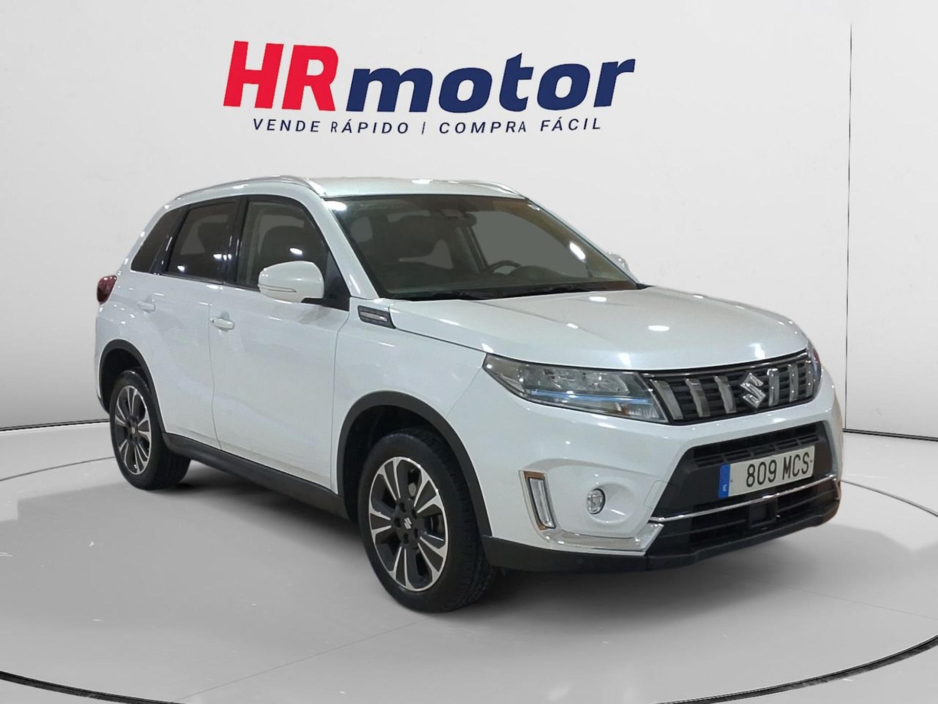 Imagen de SUZUKI Vitara