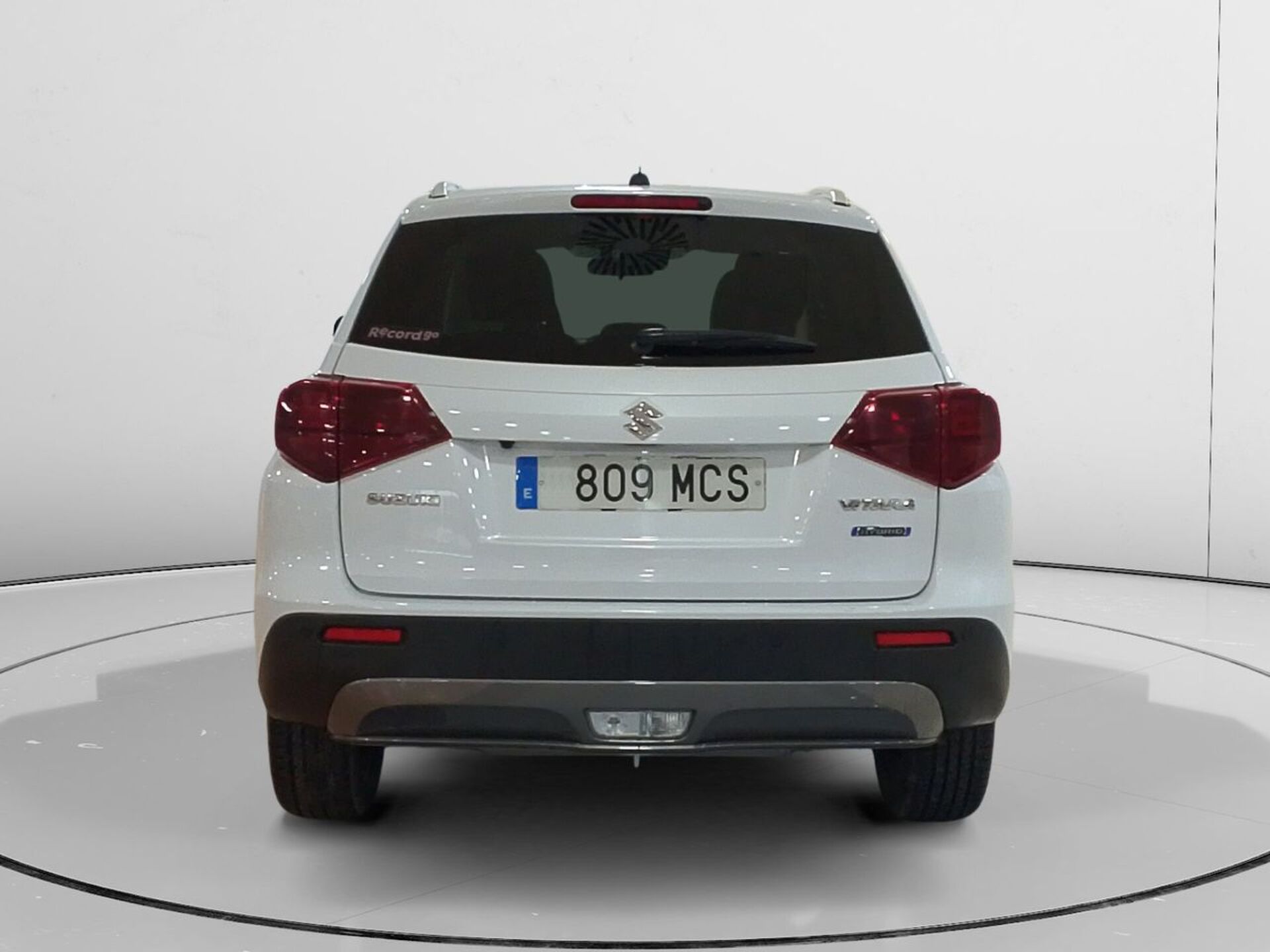 Imagen 3 de SUZUKI Vitara