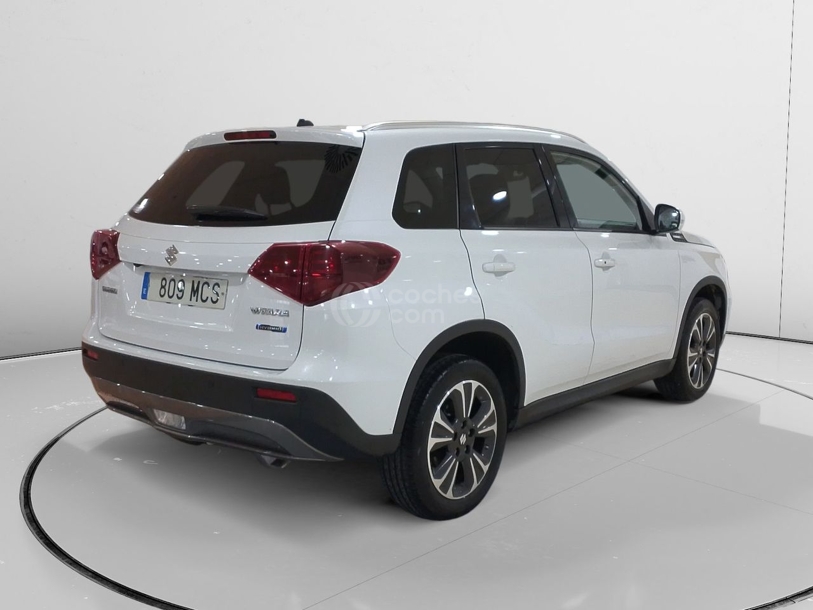 Foto del SUZUKI Vitara 1.4T GLX 4WD Mild Hybrid