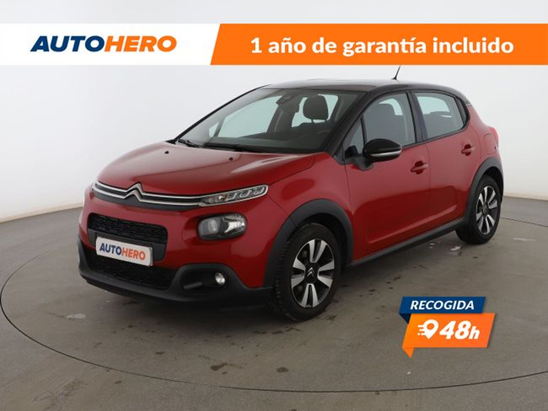 Imagen de CITROEN C3