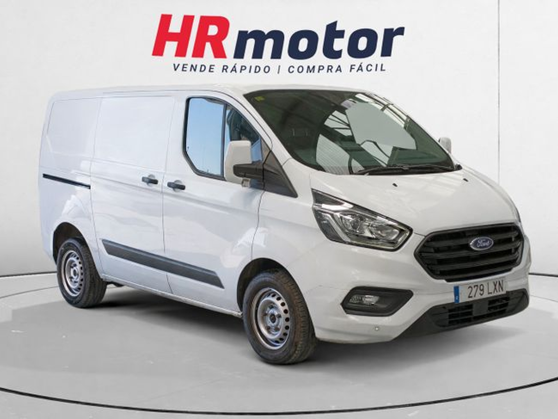 Imagen de FORD Transit Custom