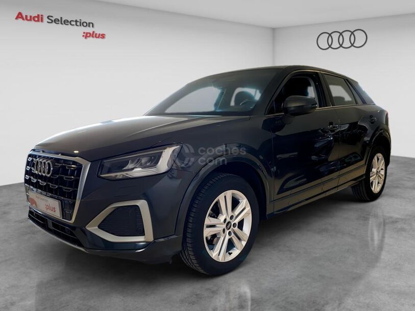 Foto del AUDI Q2 30 TDI Advanced S tronic 85kW