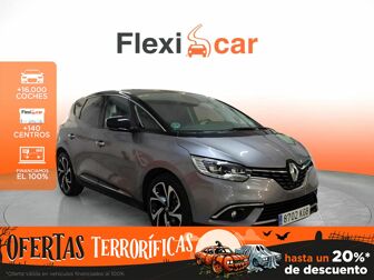 Imagen de RENAULT Scenic Scénic 1.2 TCe Energy Intens 96kW