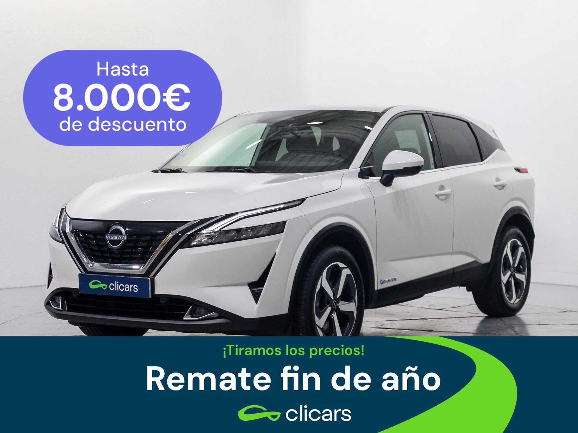 Imagen de NISSAN Qashqai