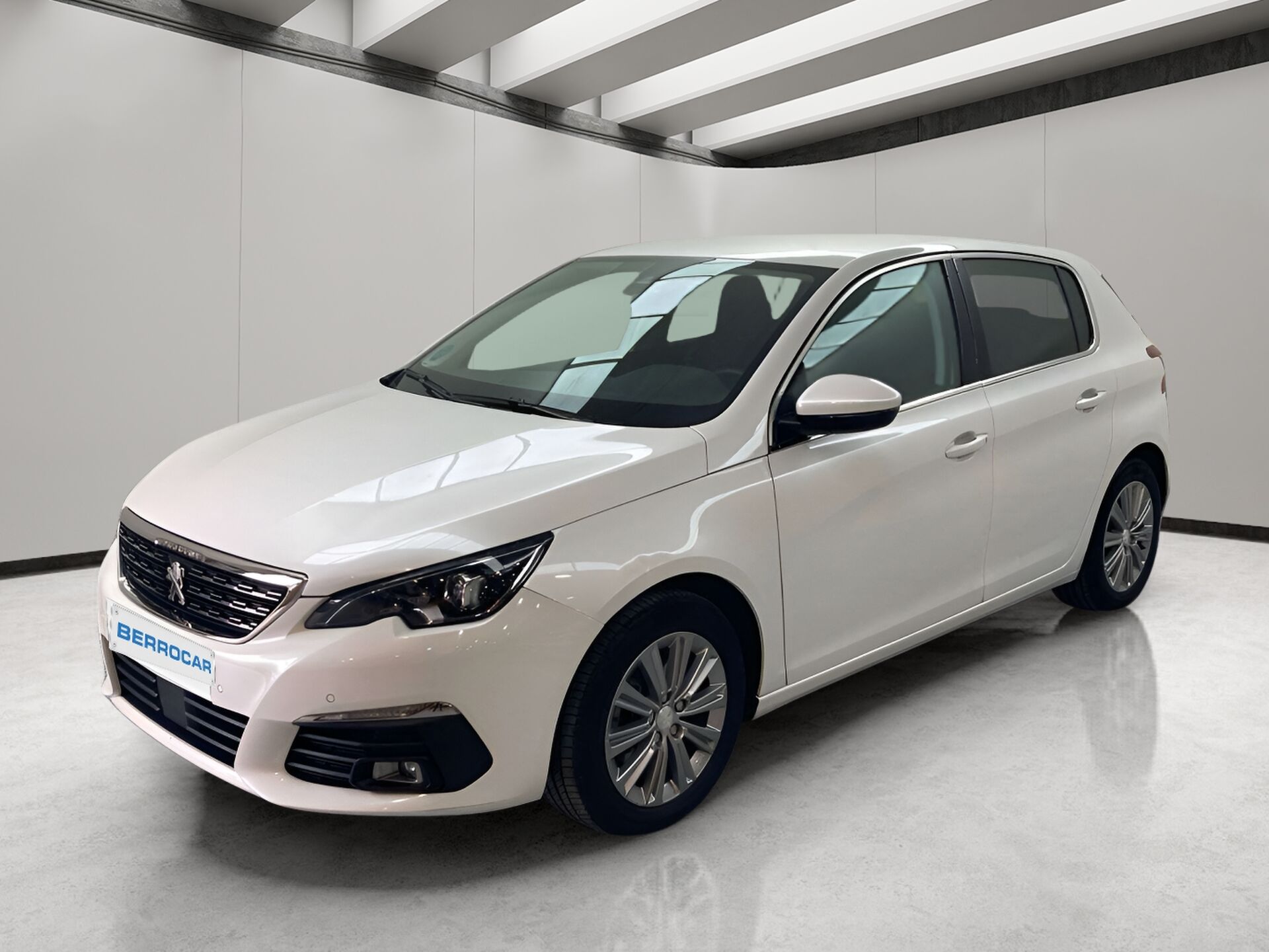 Imagen de PEUGEOT 308