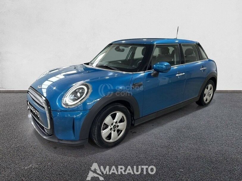 Foto del MINI Mini Cabrio Cooper Aut.