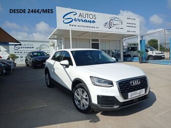 Imagen de AUDI Q2 30 TDI Advanced S tronic 85kW