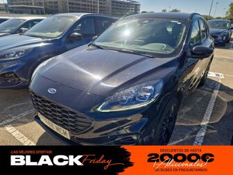 Imagen de FORD Kuga 2.5 Duratec PHEV ST-Line X 4x2