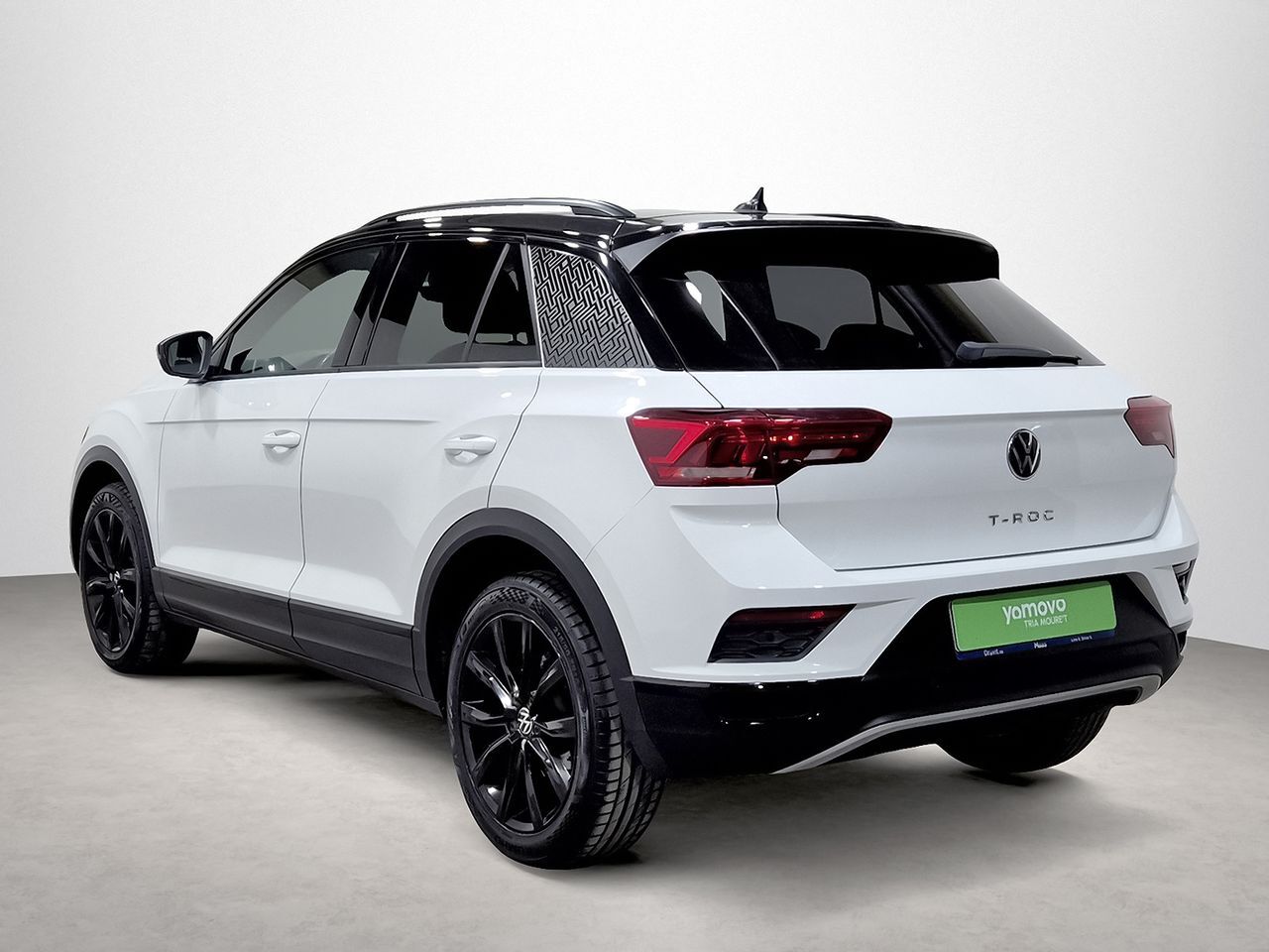 Foto del VOLKSWAGEN T-Roc 2.0TDI Sport DSG7