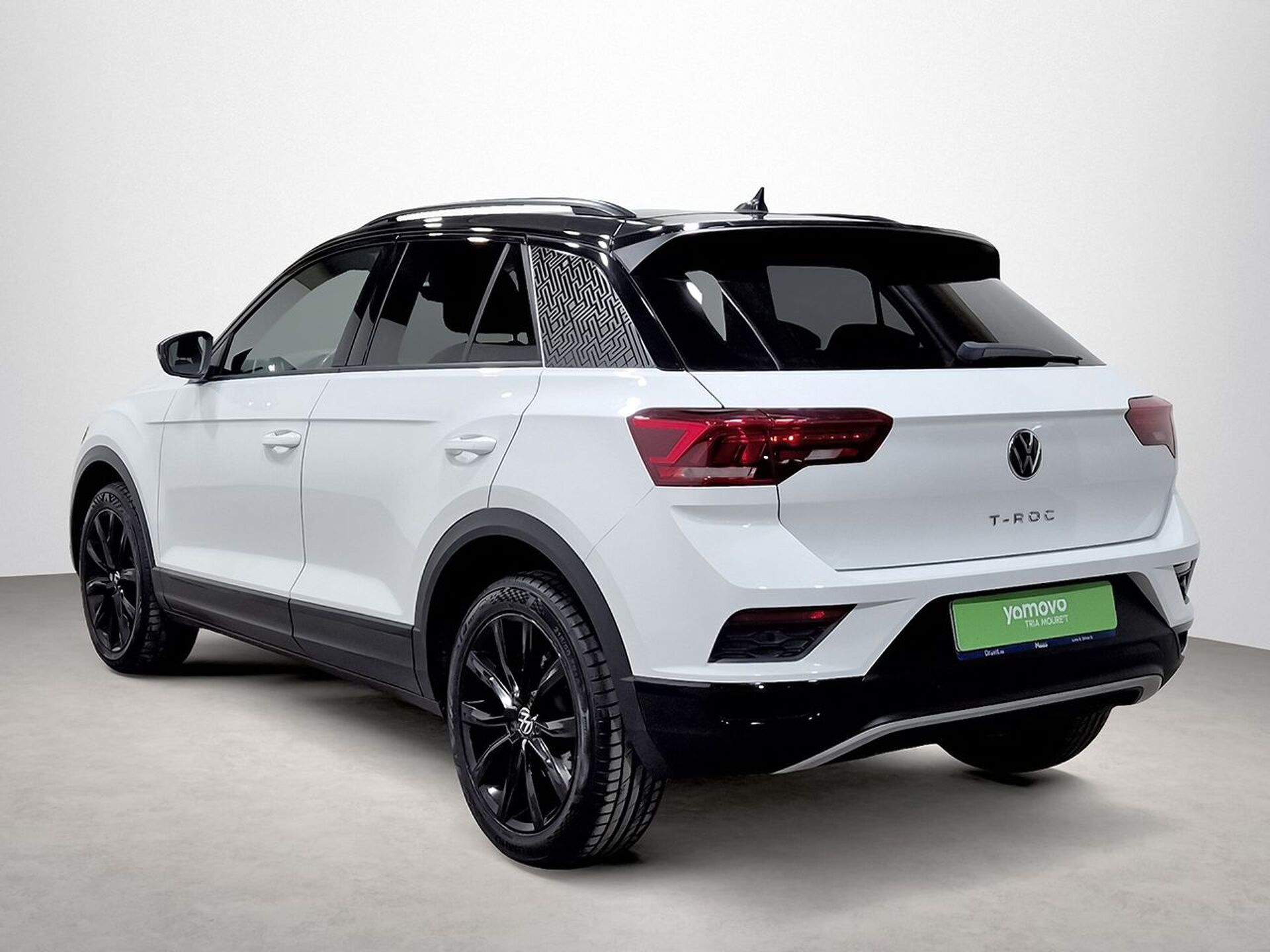 Imagen 2 de VOLKSWAGEN T-Roc