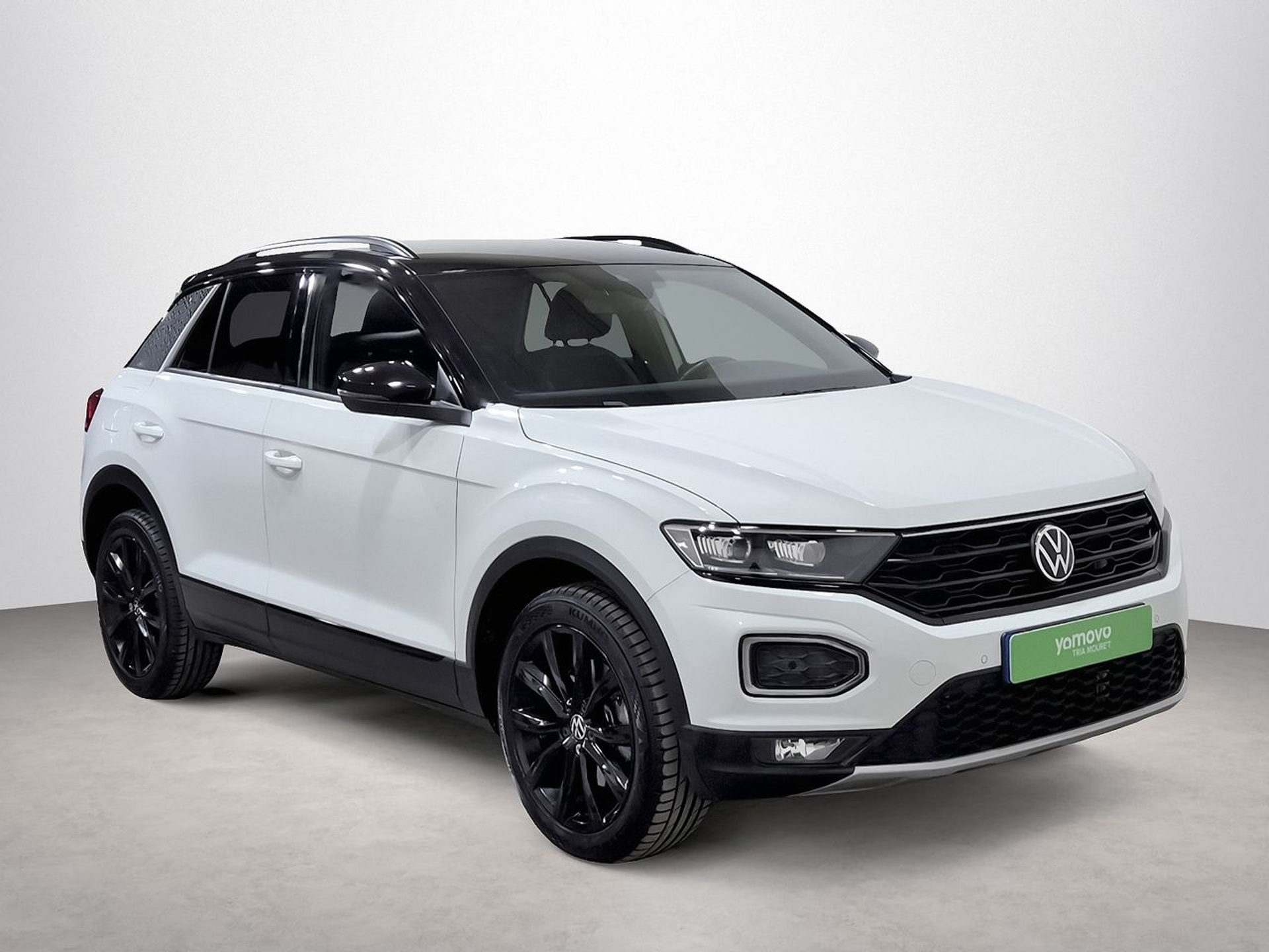 Imagen de VOLKSWAGEN T-Roc