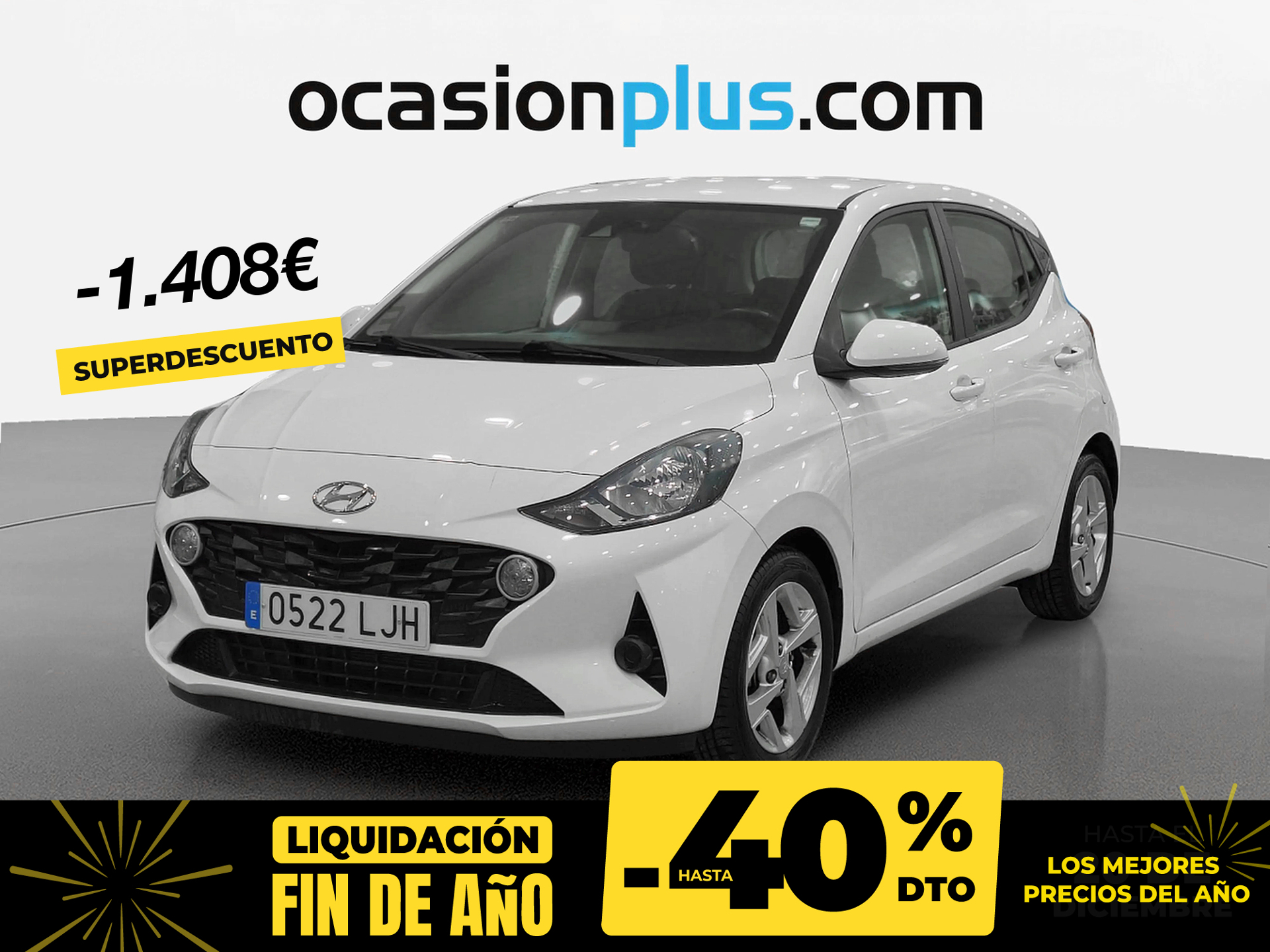 Imagen de HYUNDAI i10