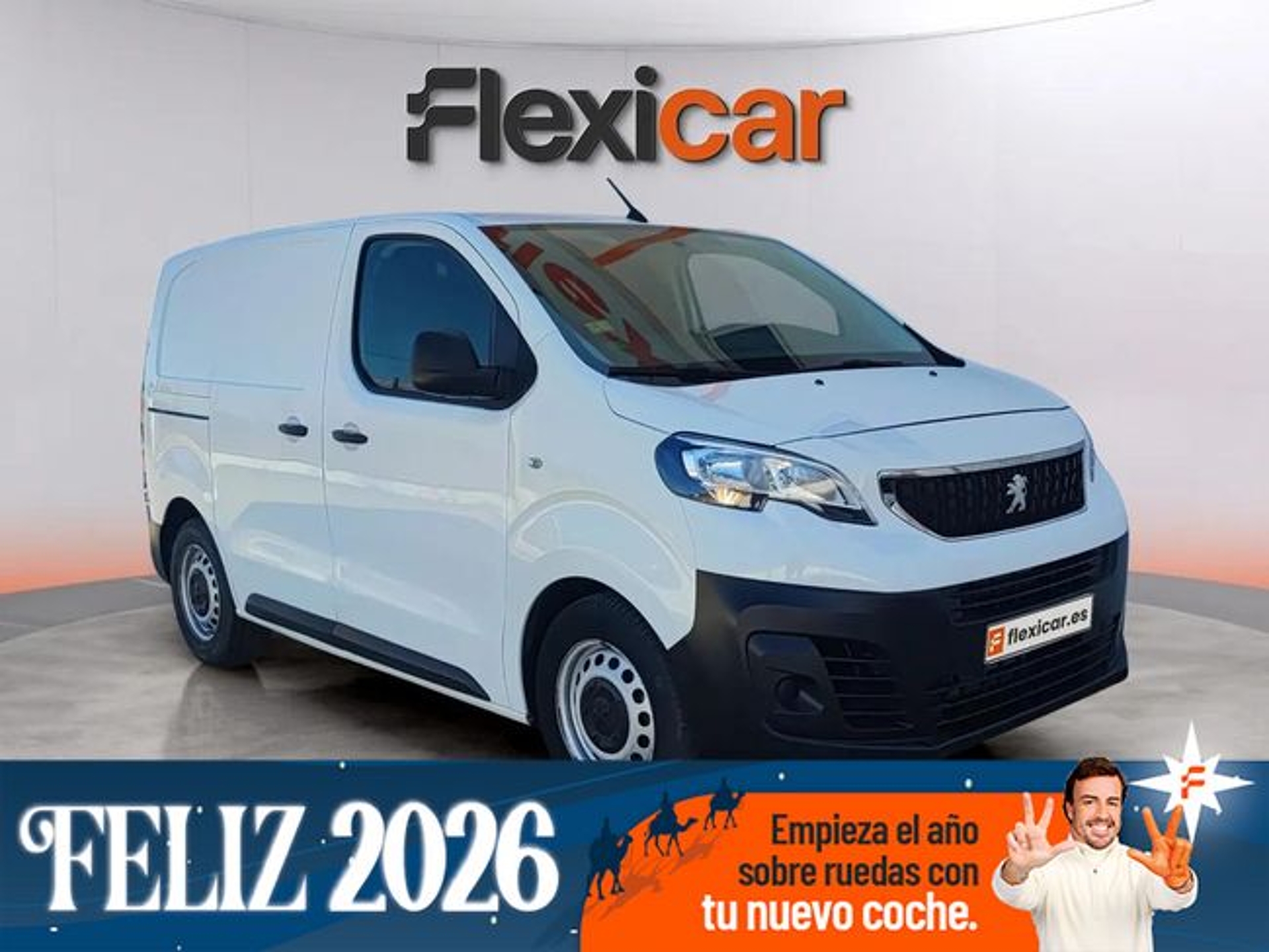 Imagen de PEUGEOT Expert