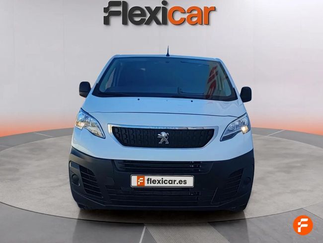 Foto del PEUGEOT Expert DCb. Standard 1.6BlueHDi Eco Pro 95