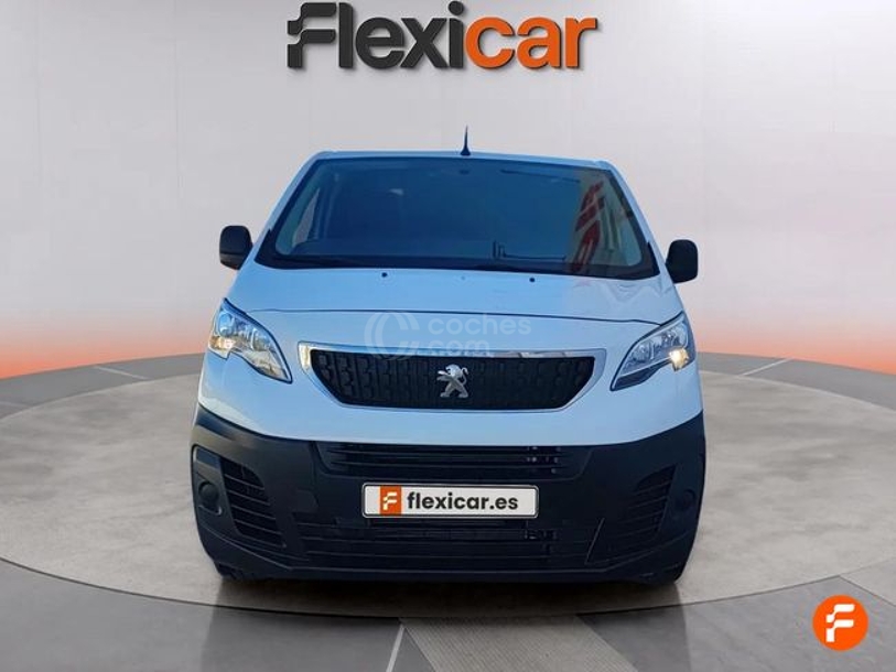 Foto del PEUGEOT Expert DCb. Standard 1.6BlueHDi Eco Pro 95