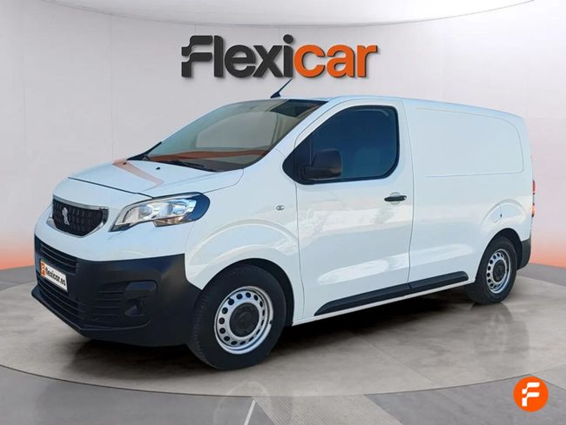 Imagen 3 de PEUGEOT Expert