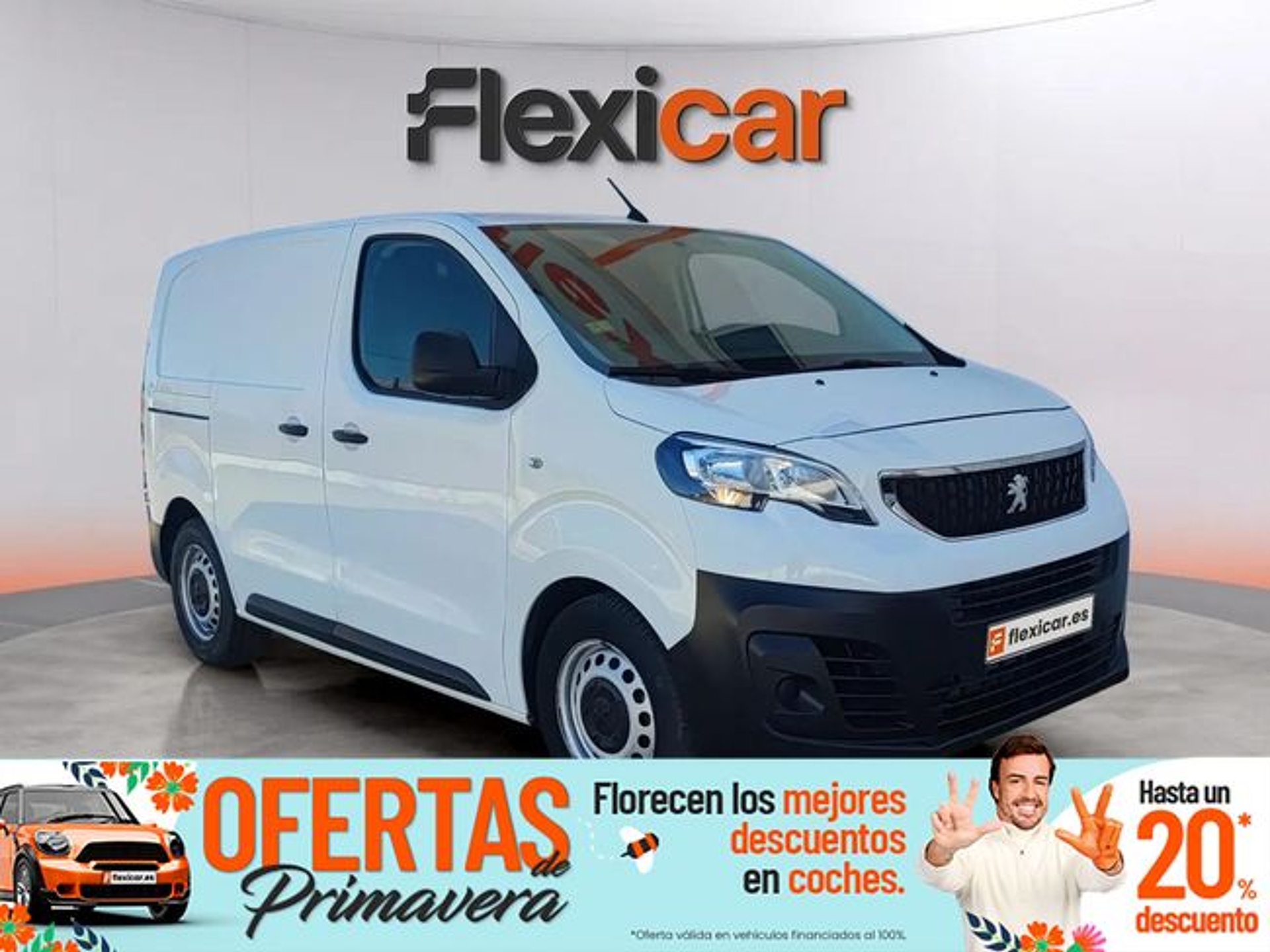 Imagen de PEUGEOT Expert