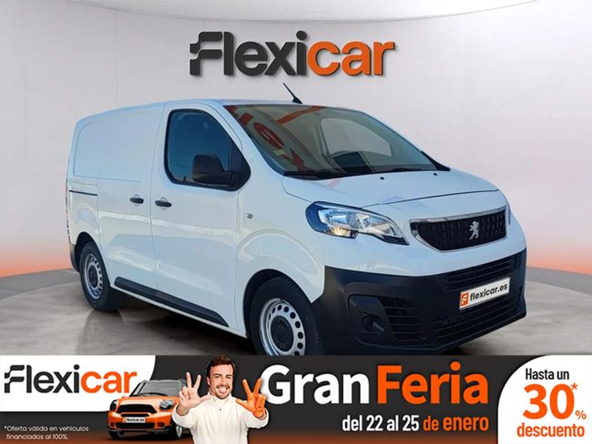 Imagen de PEUGEOT Expert