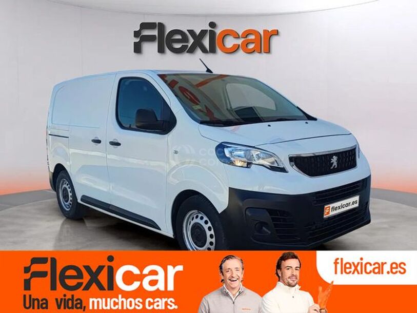 Foto del PEUGEOT Expert DCb. Standard 1.6BlueHDi Eco Pro 95