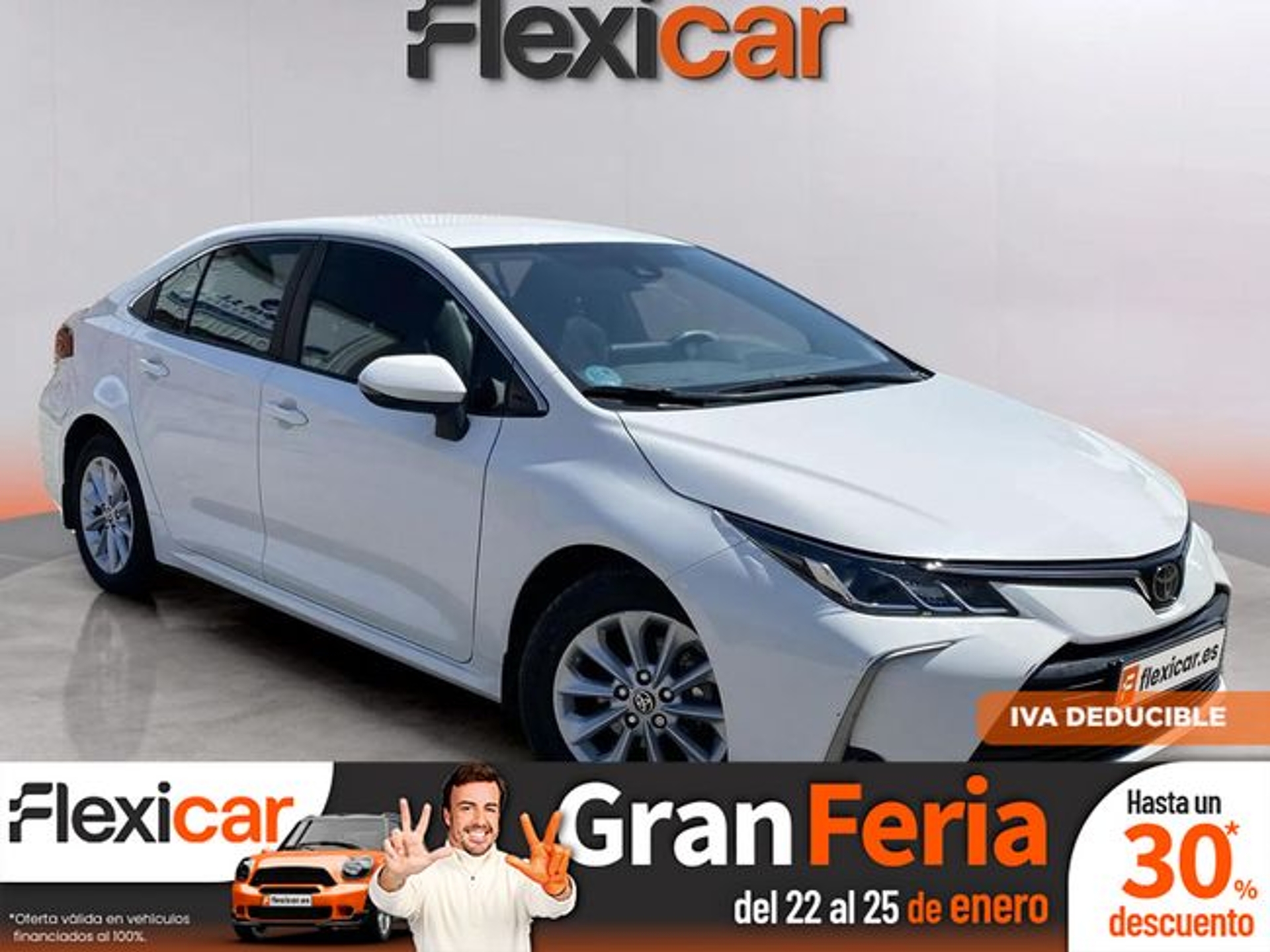 Imagen de TOYOTA Corolla