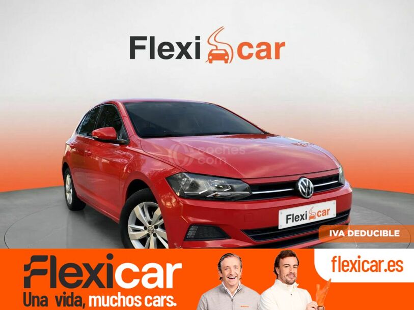 Foto del VOLKSWAGEN Polo 1.0 TSI Advance DSG 70kW
