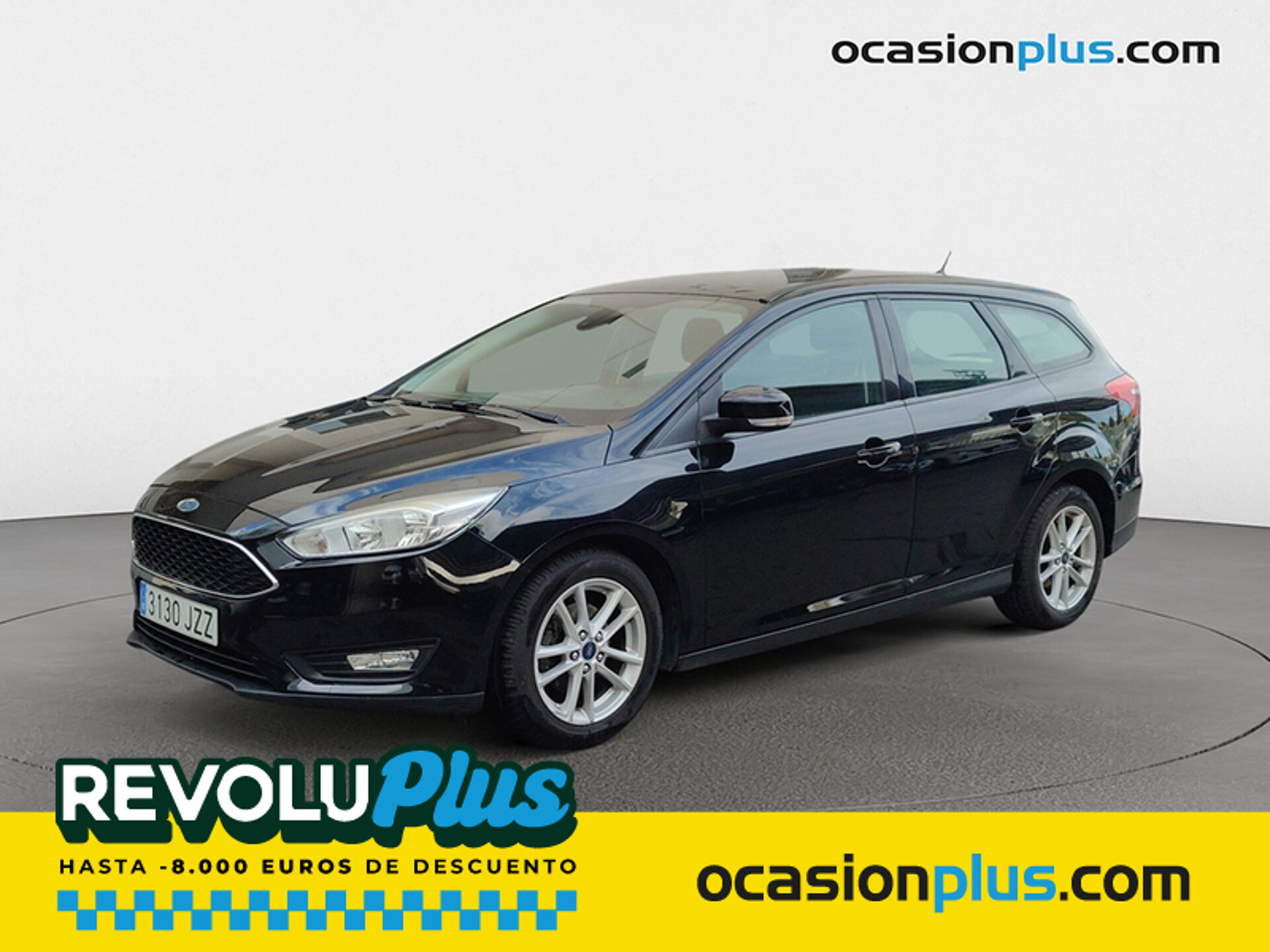 Imagen de FORD Focus