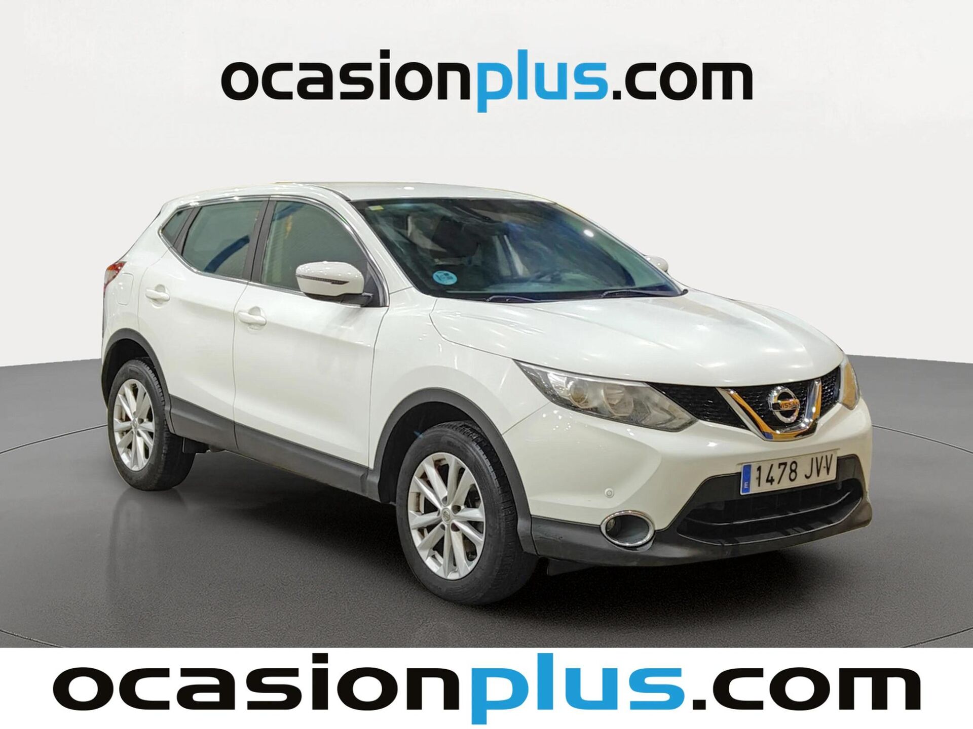 Imagen 2 de NISSAN Qashqai
