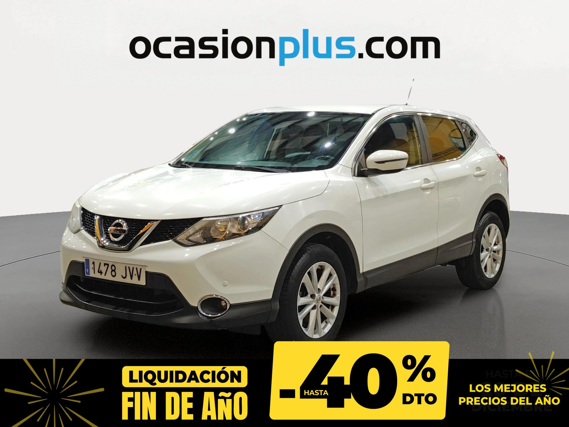 Imagen de NISSAN Qashqai