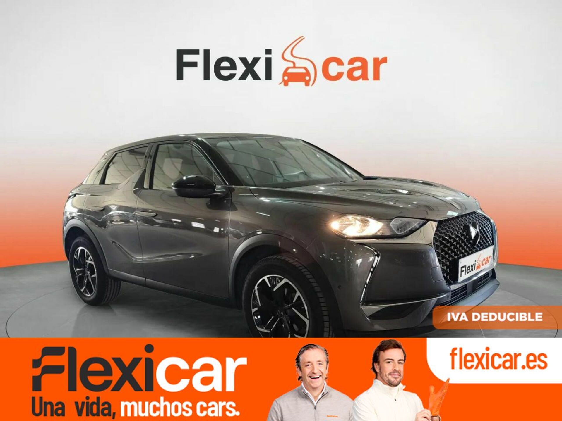 Imagen de DS DS3 Crossback
