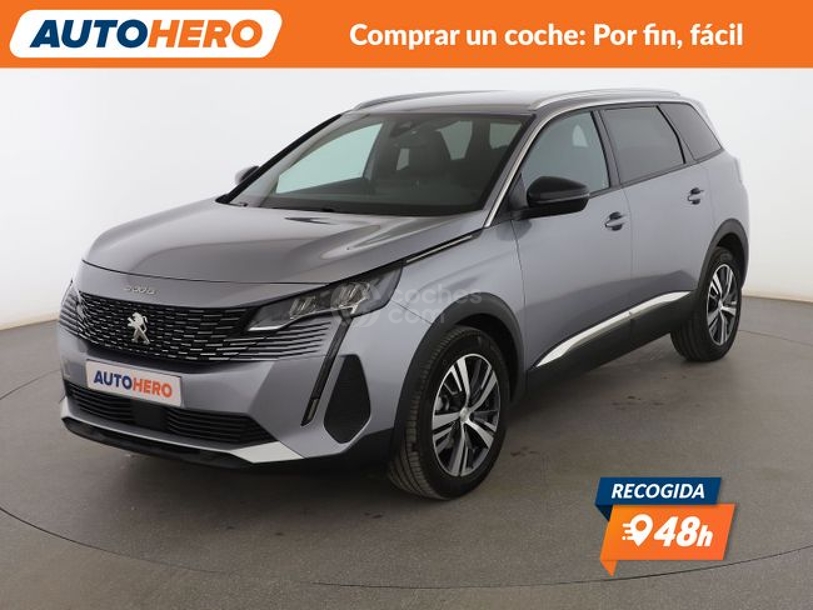 Foto del PEUGEOT 5008 1.2 PureTech S&S Allure Pack 130