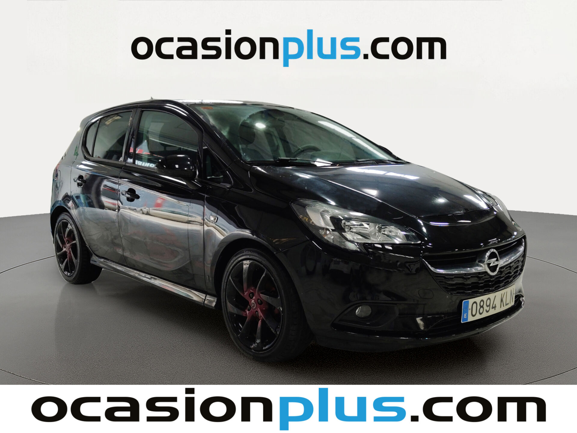 Imagen 2 de OPEL Corsa