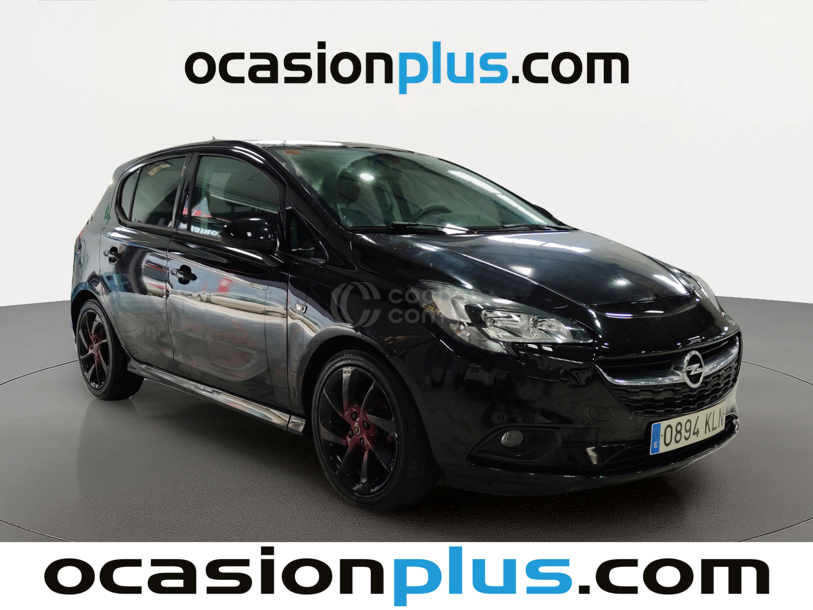 Foto del OPEL Corsa 1.4 Selective 90