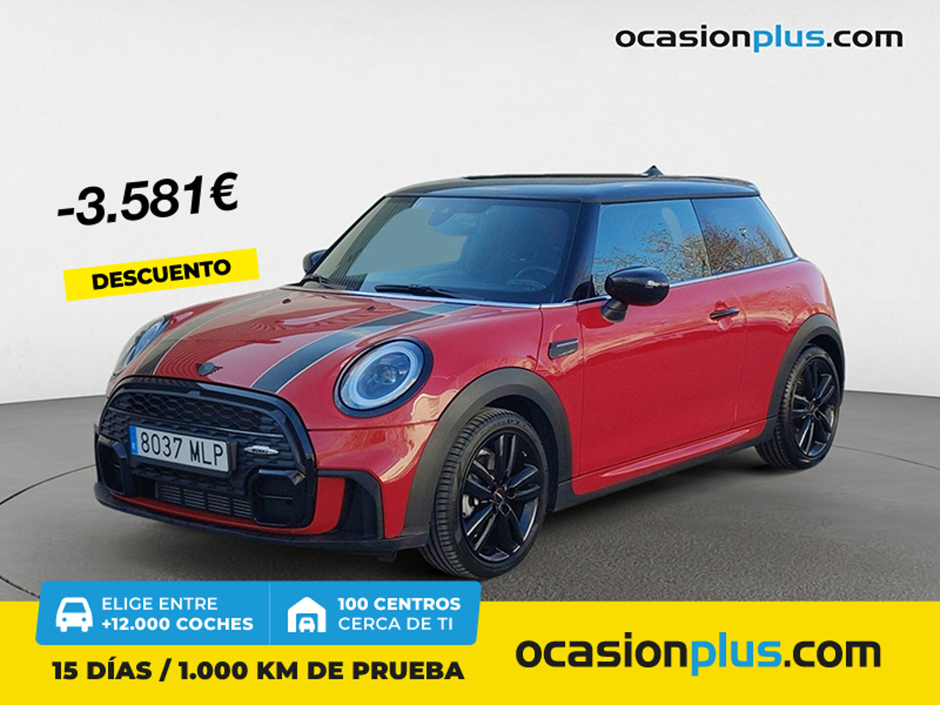 Imagen de MINI Mini