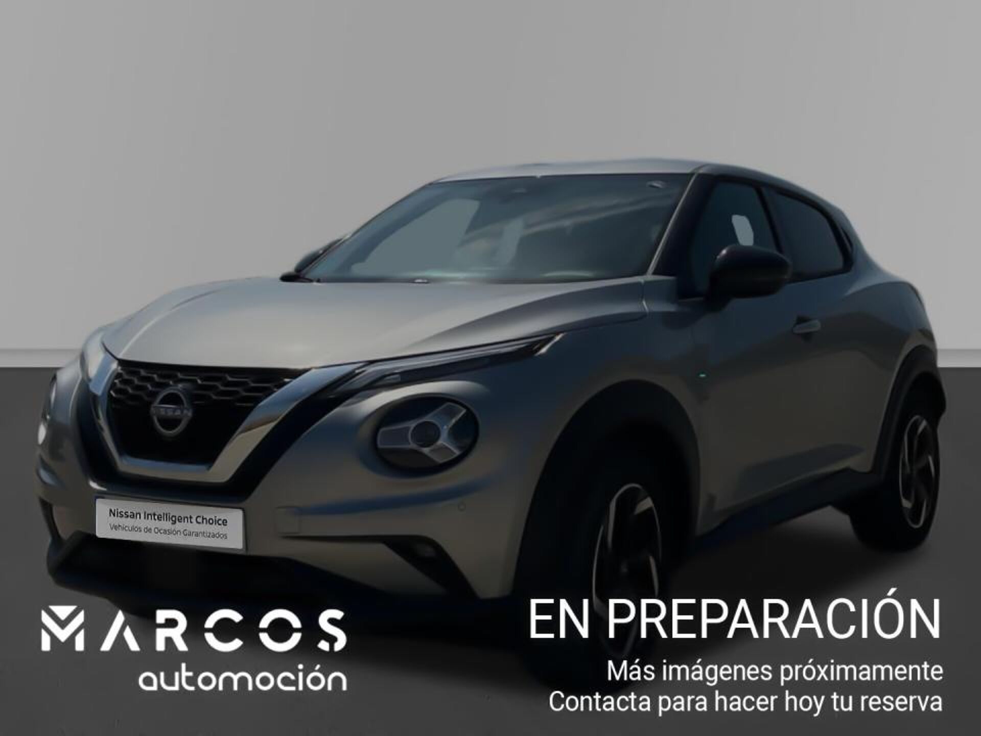 Imagen de NISSAN Juke